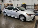 2022 Toyota Corolla Le იყიდება Bridgeton-ში, MO - Hail