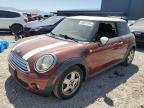 WMWMF33509T****** Salvamento y Destrozados 2009 MINI Cooper en UT - Magna