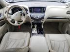 2013 Infiniti Jx35  იყიდება New Britain-ში, CT - Front End