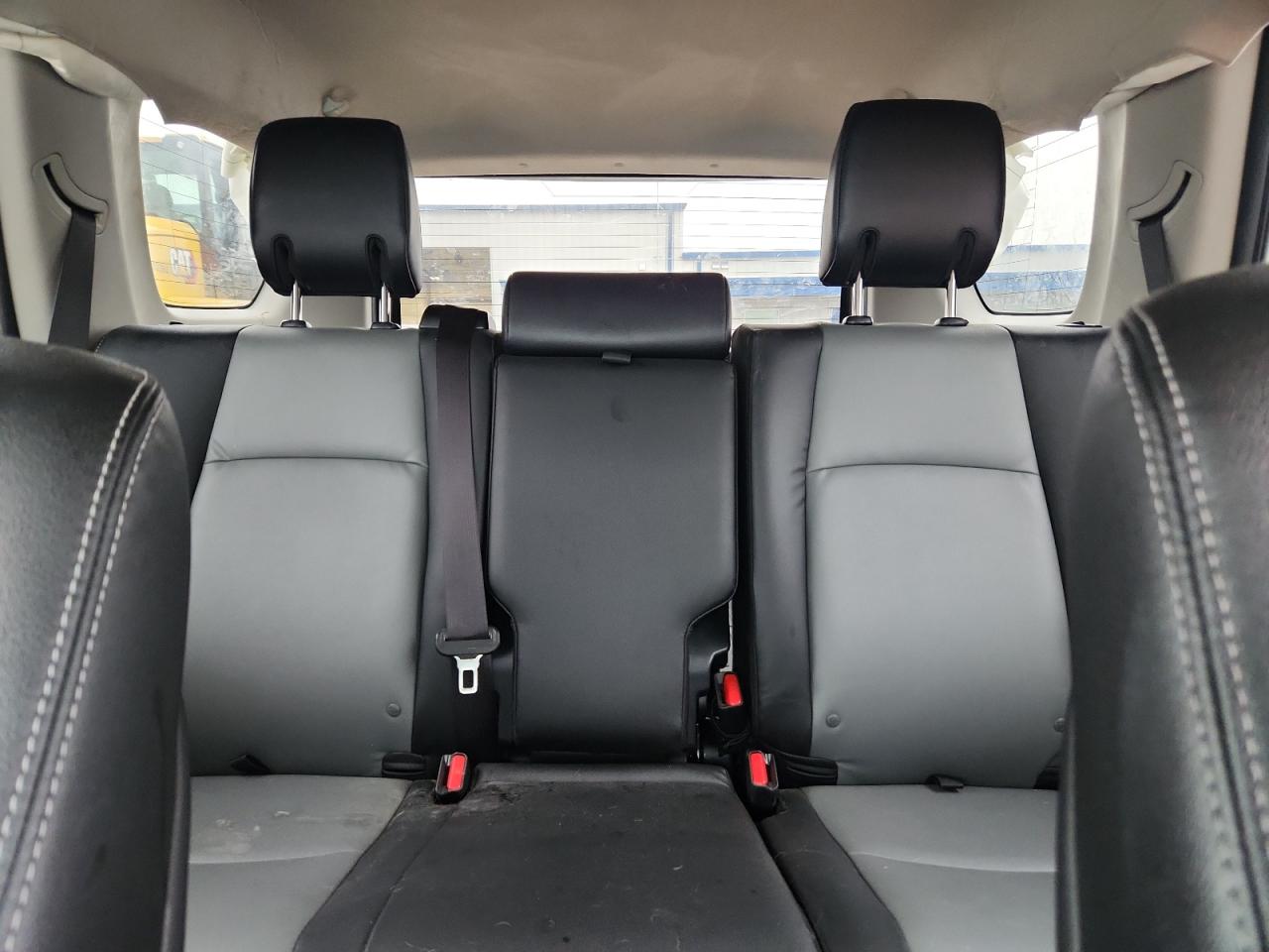 2018 Toyota 4Runner Sr5/Sr5 Premium VIN: JTEBU5JR5J5520573 Lot: 62308305