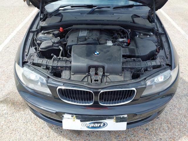 2009 BMW 116I SE