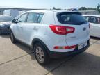 2012 KIA SPORTAGE 1 for sale at Copart NEWBURY