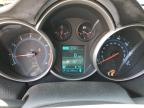 2014 Chevrolet Cruze Lt for Sale in Windsor, NJ - Side