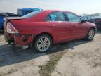 2007 Ford Fusion Sel en Venta en Dyer, IN - Rear End