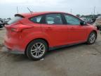 2015 Ford Focus Se იყიდება Woodhaven-ში, MI - Undercarriage