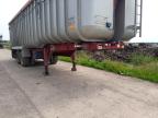 2011 TRAI TRAILER for sale at Copart WOLVERHAMPTON