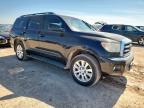 2013 Toyota Sequoia Sr5 за продажба в Amarillo, TX - Hail