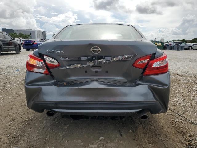 NISSAN ALTIMA 2016 Szary