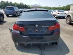 Exeter, RI에서 판매 중인 2016 Bmw 550 Xi - Front End