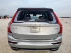 2018 Volvo Xc90 T6 en Venta en Taylor, TX - Hail