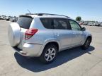 2009 Toyota Rav4 Limited   იყიდება Sacramento-ში, CA - Vandalism