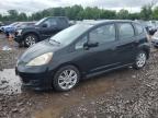 2010 Honda Fit Sport   for Sale in Chalfont, PA - Vandalism