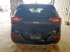 2016 Jeep Cherokee Overland for Sale in Abilene, TX - Front End