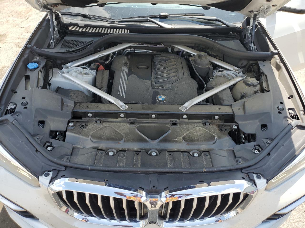 2021 BMW X5 Sdrive 40I VIN: 5UXCR4C05M9G60639 Lot: 59691165
