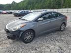 2013 Hyundai Elantra Gls zu verkaufen in Ellenwood, GA - Front End