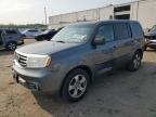 2012 Honda Pilot Ex   zu verkaufen in Fredericksburg, VA - Side