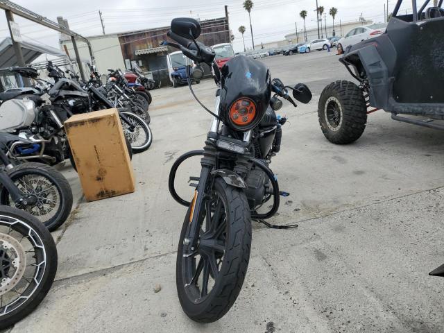 2020 HARLEY-DAVIDSON XL883 N  