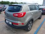 2011 KIA SPORTAGE K for sale at Copart NEWBURY