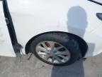 2013 TOYOTA AURIS ICON for sale at Copart ST HELENS