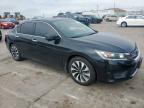 2015 Honda Accord Hybrid zu verkaufen in Grand Prairie, TX - Rear End