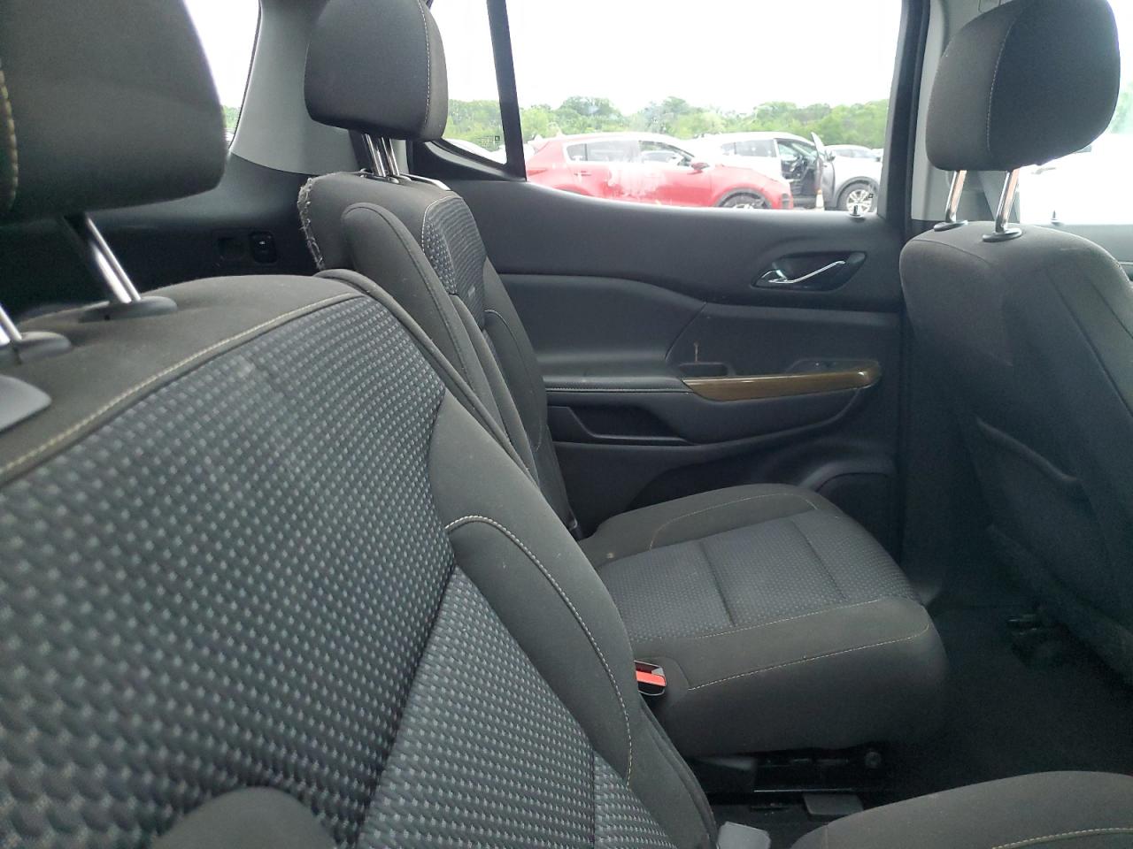 2021 GMC Acadia Sle VIN: 1GKKNRLS1MZ143248 Lot: 62772475