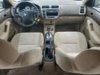 2003 HONDA CIVIC DX for sale at Copart ON - OTTAWA