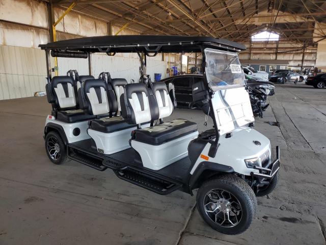 2024 GOLF CART CART   for sale at Copart AZ - PHOENIX