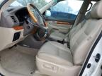 2005 Lexus Gx 470   for Sale in Riverview, FL - Mechanical