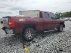 2009 Chevrolet Silverado K1500 Lt იყიდება Apopka-ში, FL - Side
