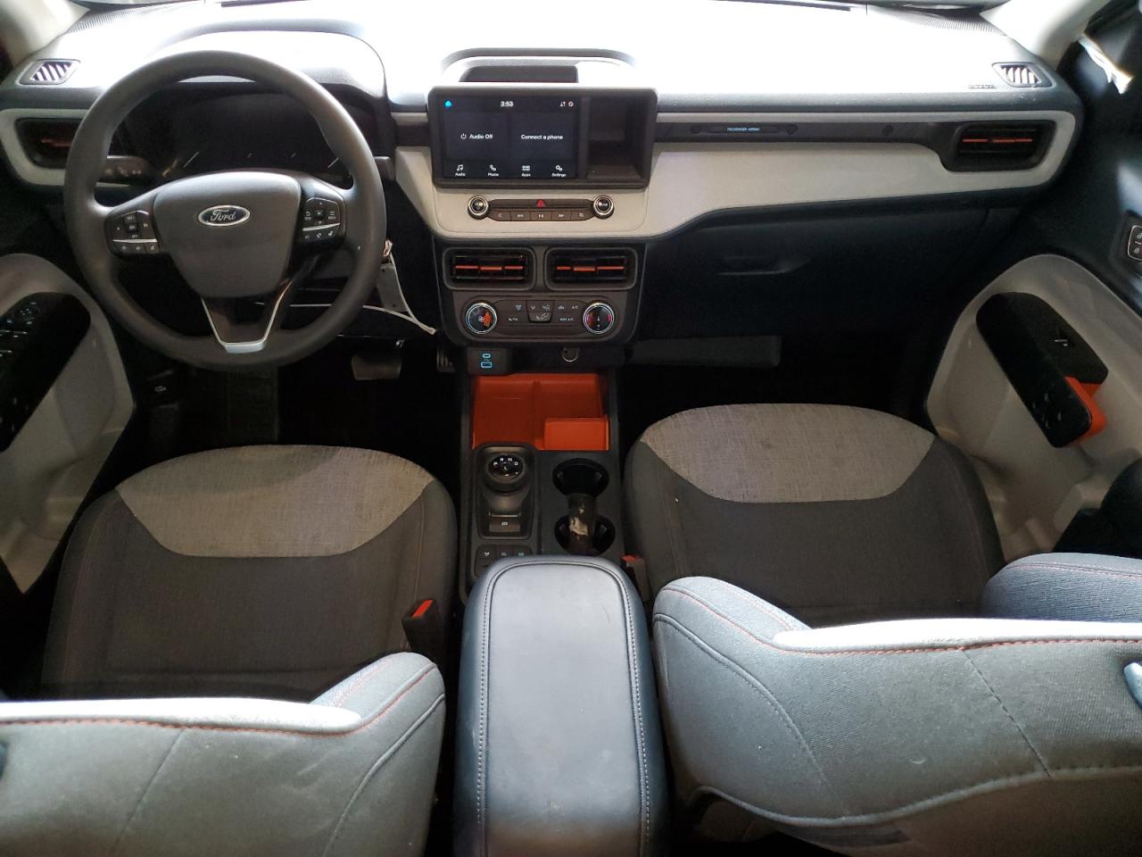 2024 Ford Maverick Xlt VIN: 3FTTW8H37RRB03096 Lot: 59818565