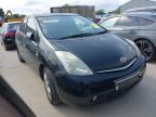 2007 TOYOTA PRIUS T4 V for sale at Copart SANDY