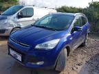 2016 FORD KUGA TITAN for sale at Copart BRISTOL