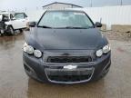 2013 Chevrolet Sonic Lt на продаже в Louisville, KY - Hail