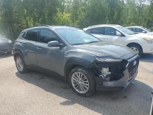  HYUNDAI KONA 2021 Szary