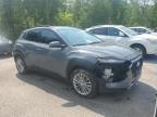 2021 HYUNDAI KONA SEL   for sale at Copart ON - COOKSTOWN