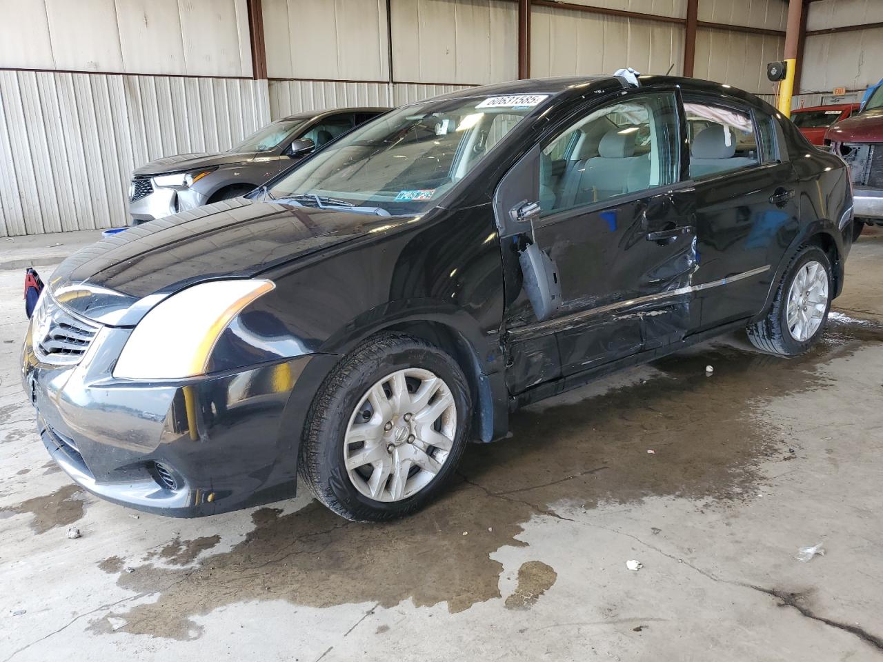 2011 Nissan Sentra 2.0