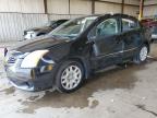 2011 Nissan Sentra 2.0 на продаже в Pennsburg, PA - Side