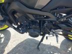 2018 YAMAHA MT-09 ABS for sale at Copart SANDWICH