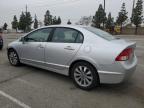 2010 Honda Civic Ex de vânzare în Rancho Cucamonga, CA - Front End