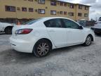 2012 Mazda 3 I for Sale in Opa Locka, FL - Front End