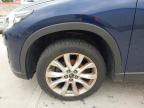 2013 MAZDA CX-5 SPORT for sale at Copart ST HELENS