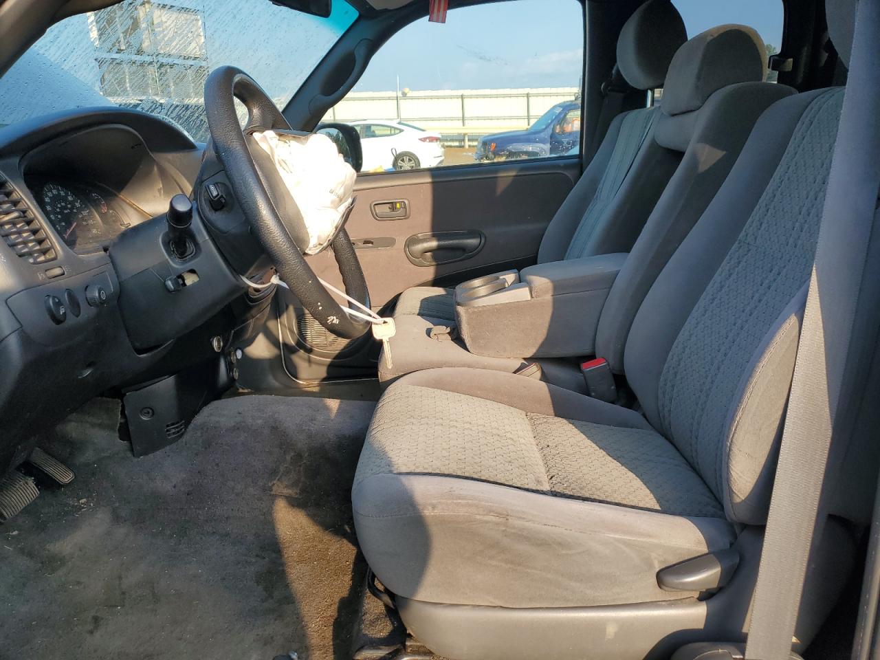 TOYOTA TUNDRA 2006 VIN 5TBBT44146S473666 photo 7
