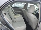 2012 TOYOTA COROLLA BASE   à vendre chez Copart ON - OTTAWA