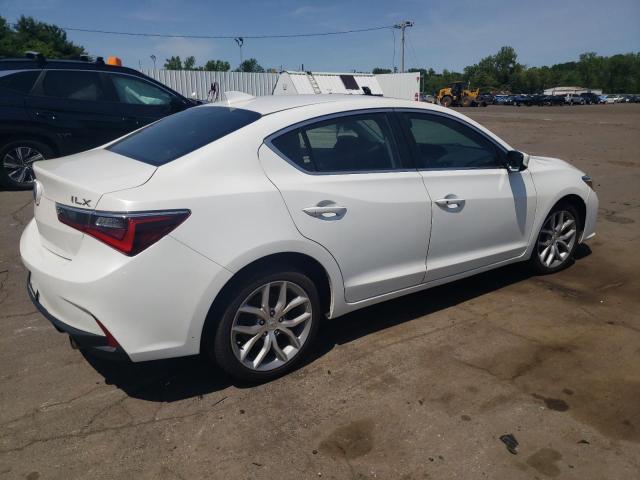  ACURA ILX 2020 Білий