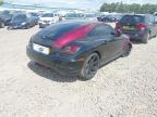 2007 CHRYSLER CROSSFIRE for sale at Copart WISBECH