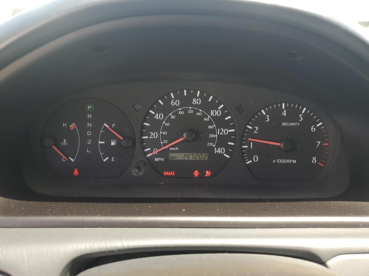1999 Toyota Camry Solara Se VIN: 2T1CF28P1XC168240 Lot: 60092875
