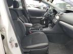 2016 Subaru Crosstrek Premium   zu verkaufen in Woodhaven, MI - Side