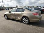 2010 Honda Accord Exl for Sale in Miami, FL - Side