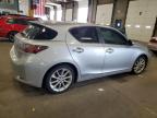 2013 Lexus Ct 200 იყიდება Blaine-ში, MN - Mechanical