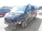 2011 FORD TRANSIT 140 T280S LTD DC  for sale at Copart COLCHESTER